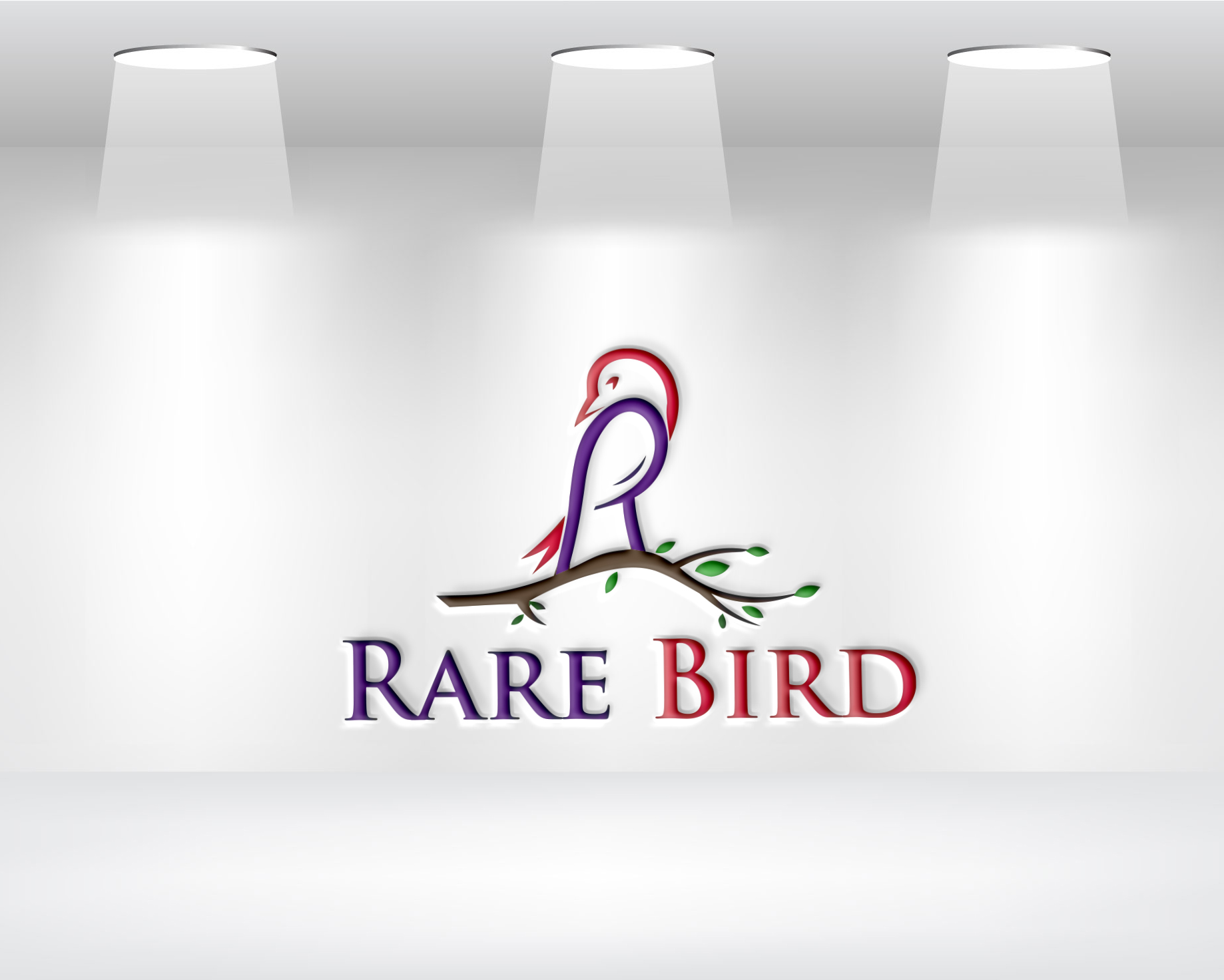 Logo Design by dubel ko for this project | Design #36784063