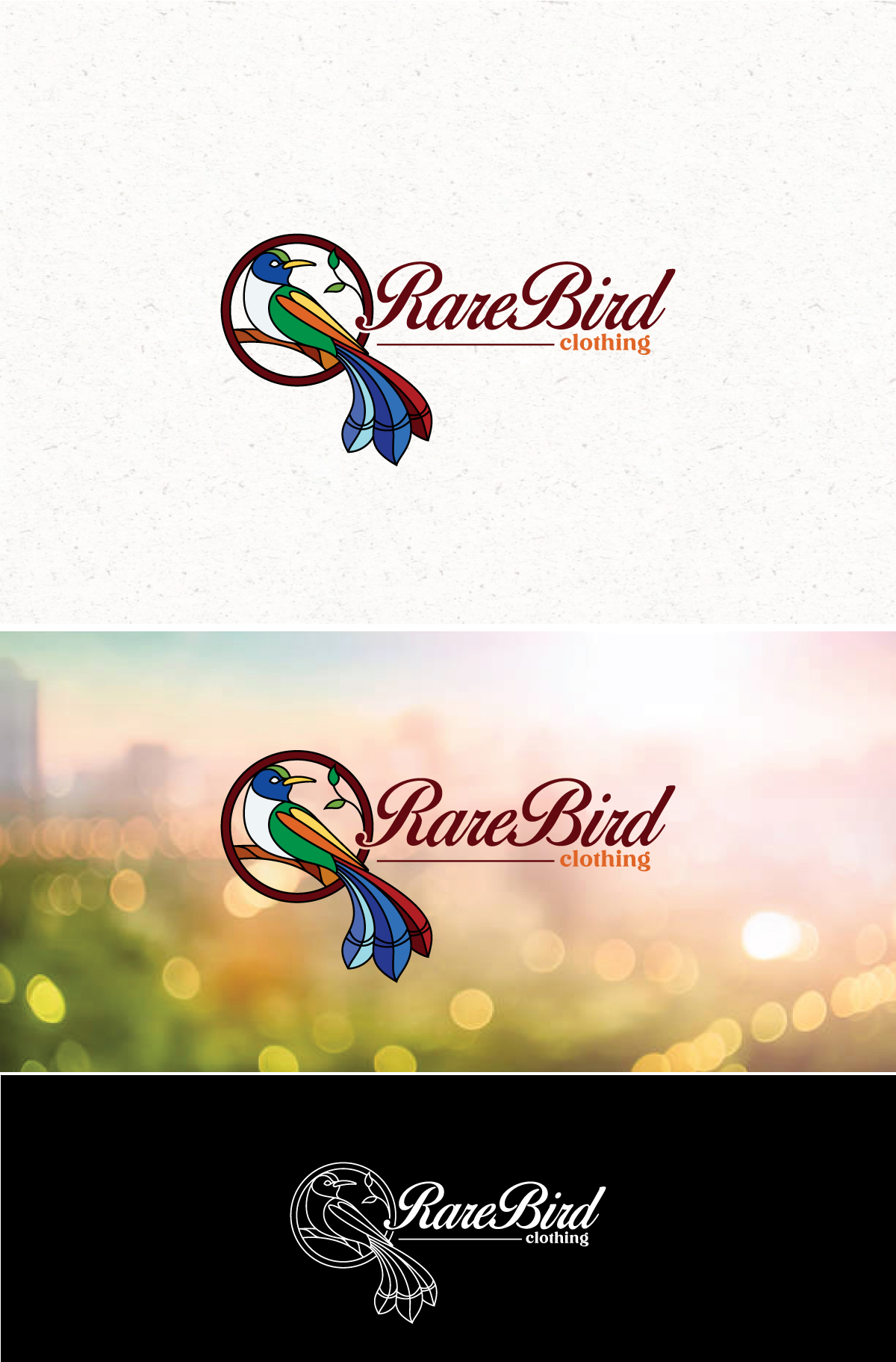 Logo Design by Logo Stock for this project | Design #36782709