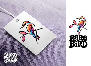 Logo Design by ZETA for this project | Design #36782046