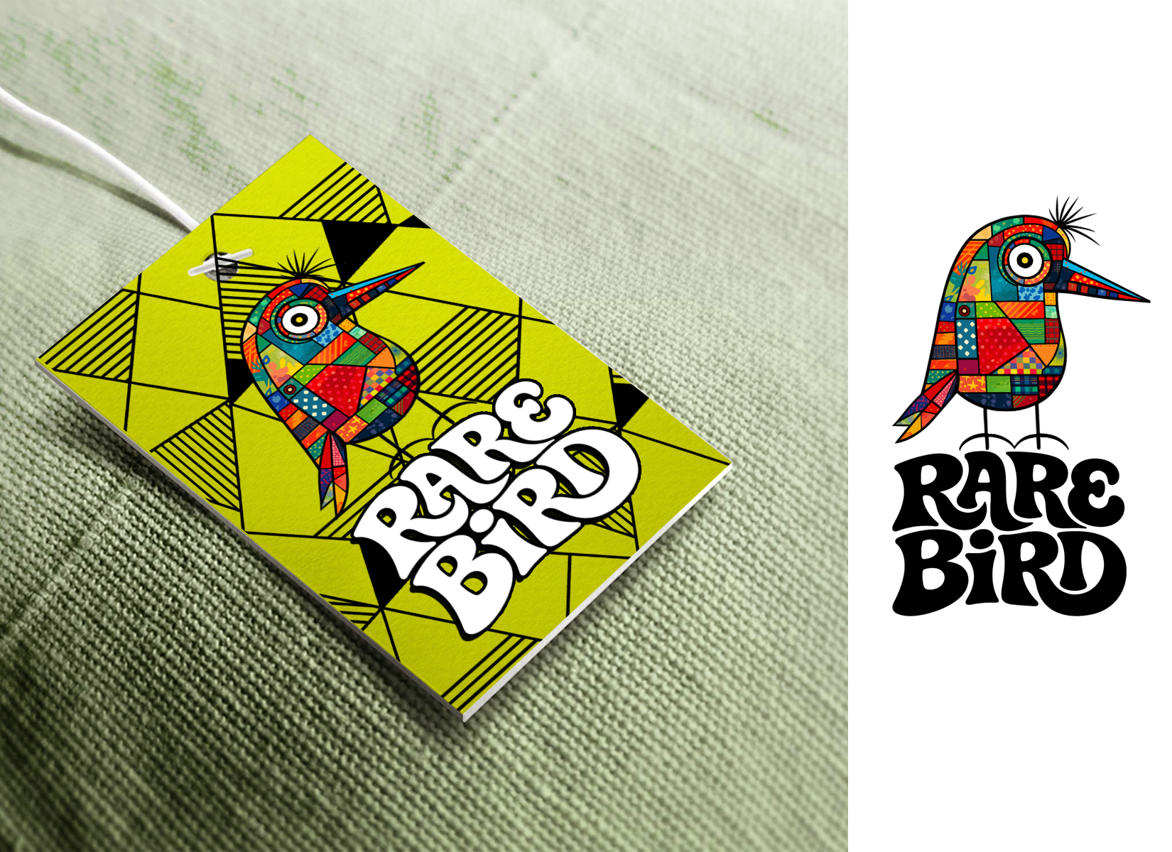 Logo Design by ZETA for this project | Design #36803498