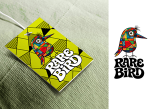 Logo Design by ZETA for this project | Design: #36803498