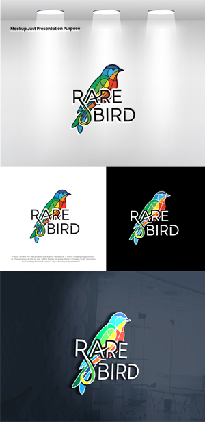Logo Design by VectorForge for this project | Design: #36784918
