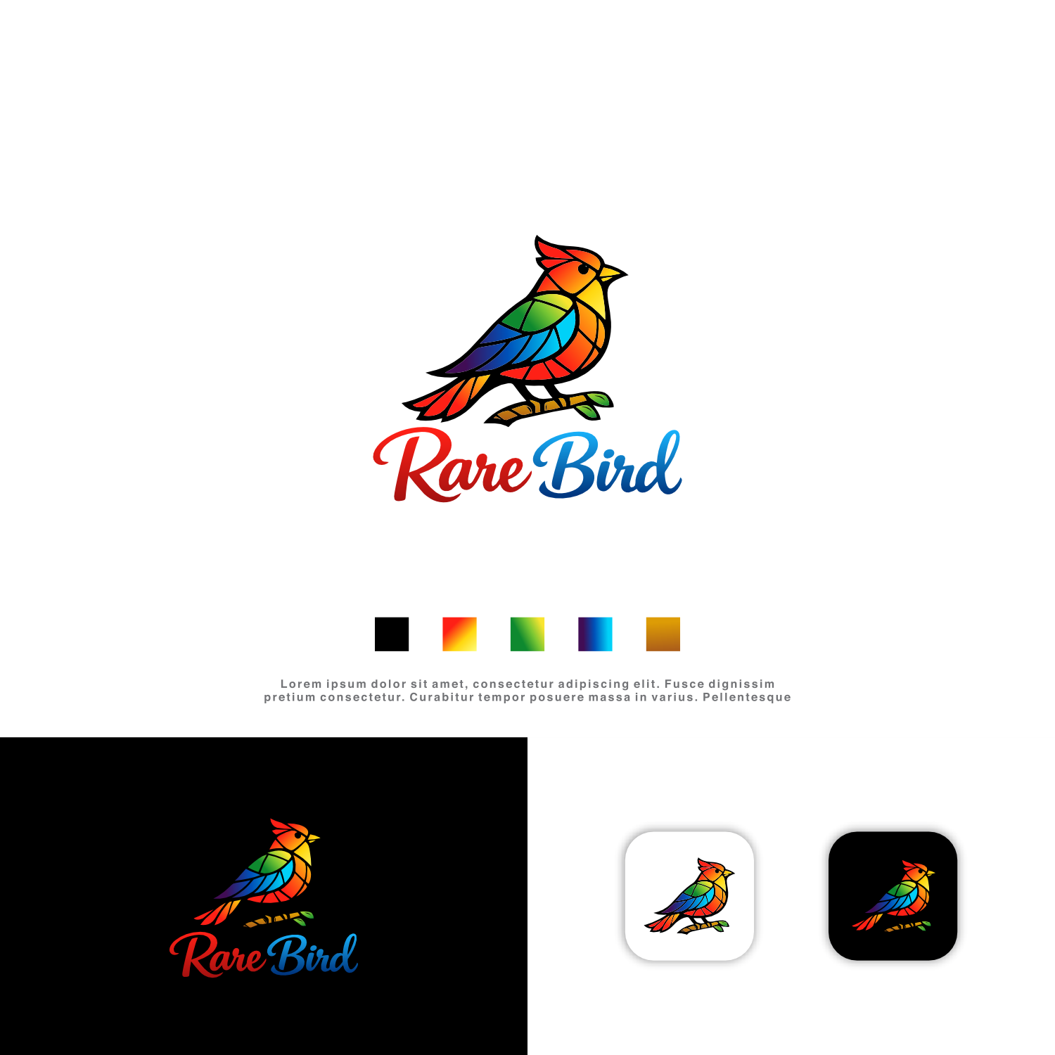 Logo Design by Kenshin777 for this project | Design #36785329