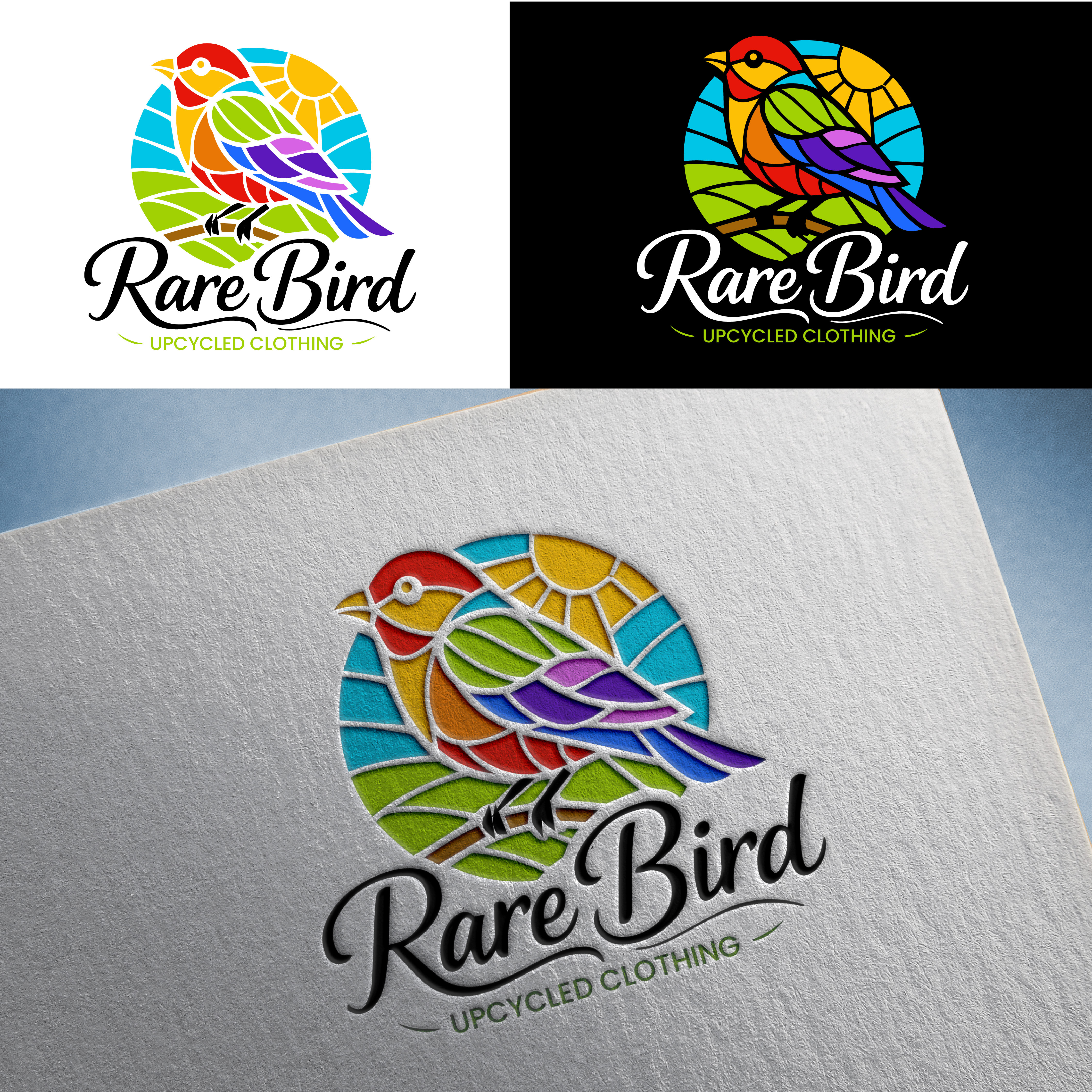 Logo Design by Shariqology for this project | Design #36787747