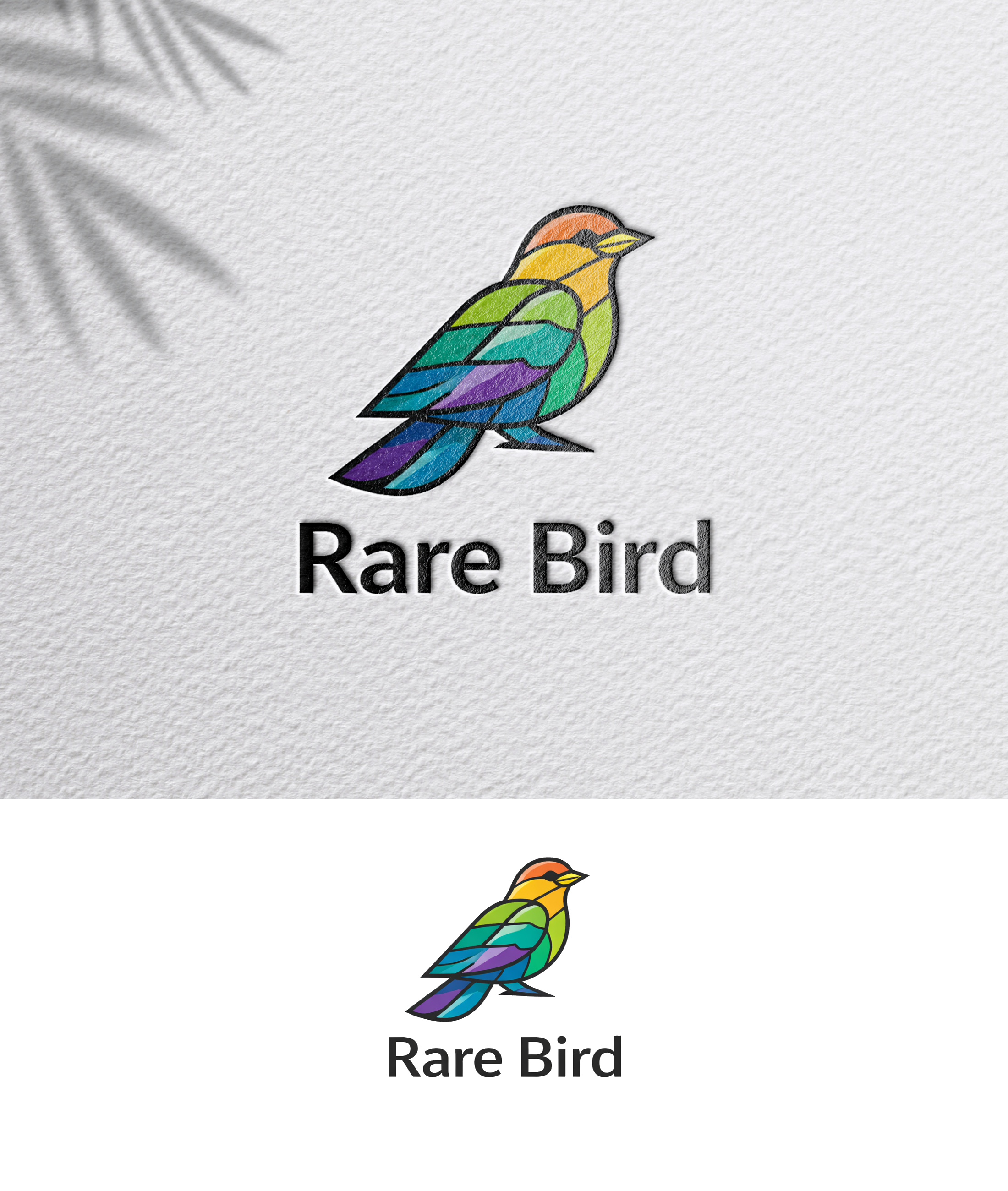 Logo Design by zoyario for this project | Design #36815410