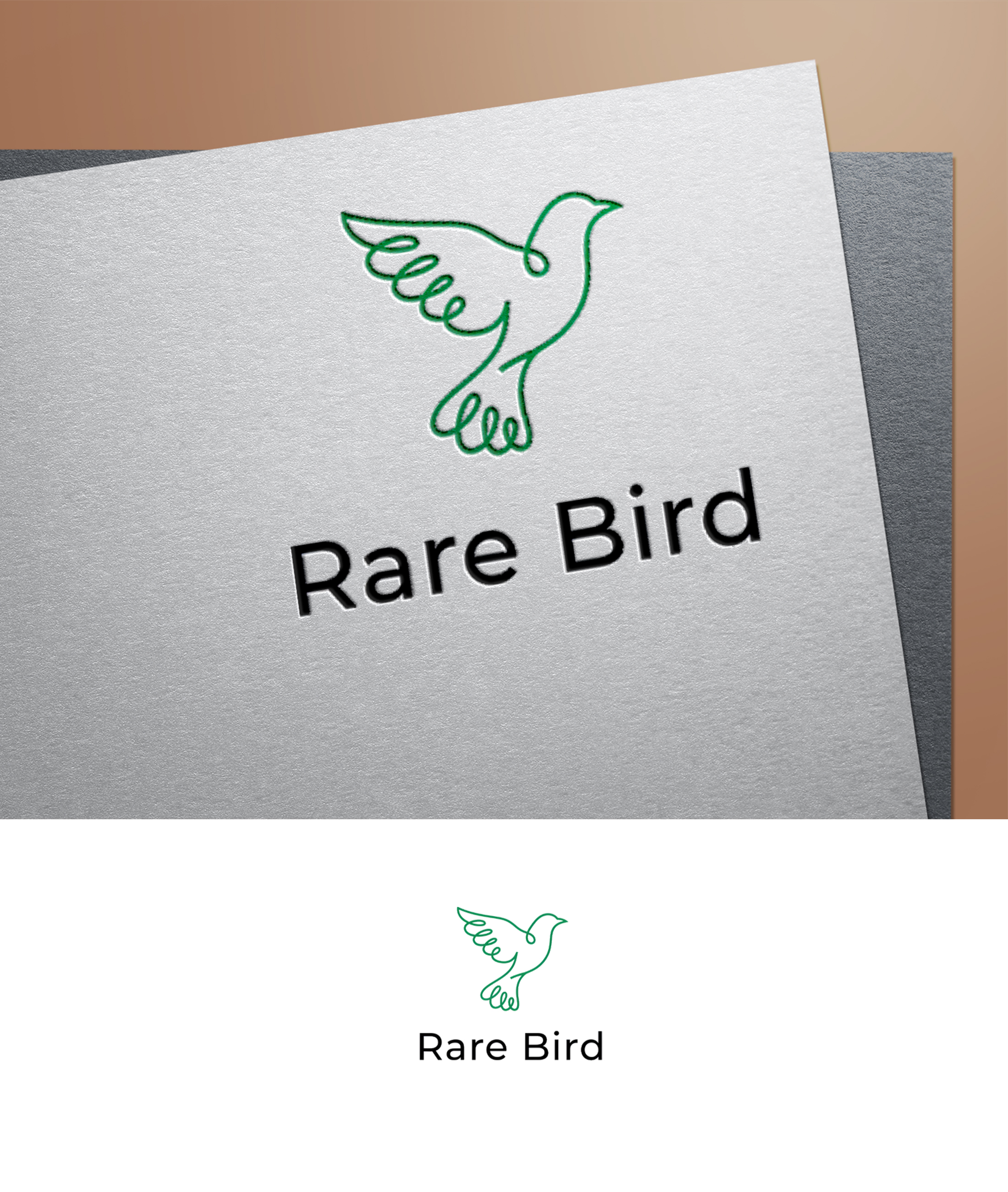 Logo Design by zoyario for this project | Design #36815411