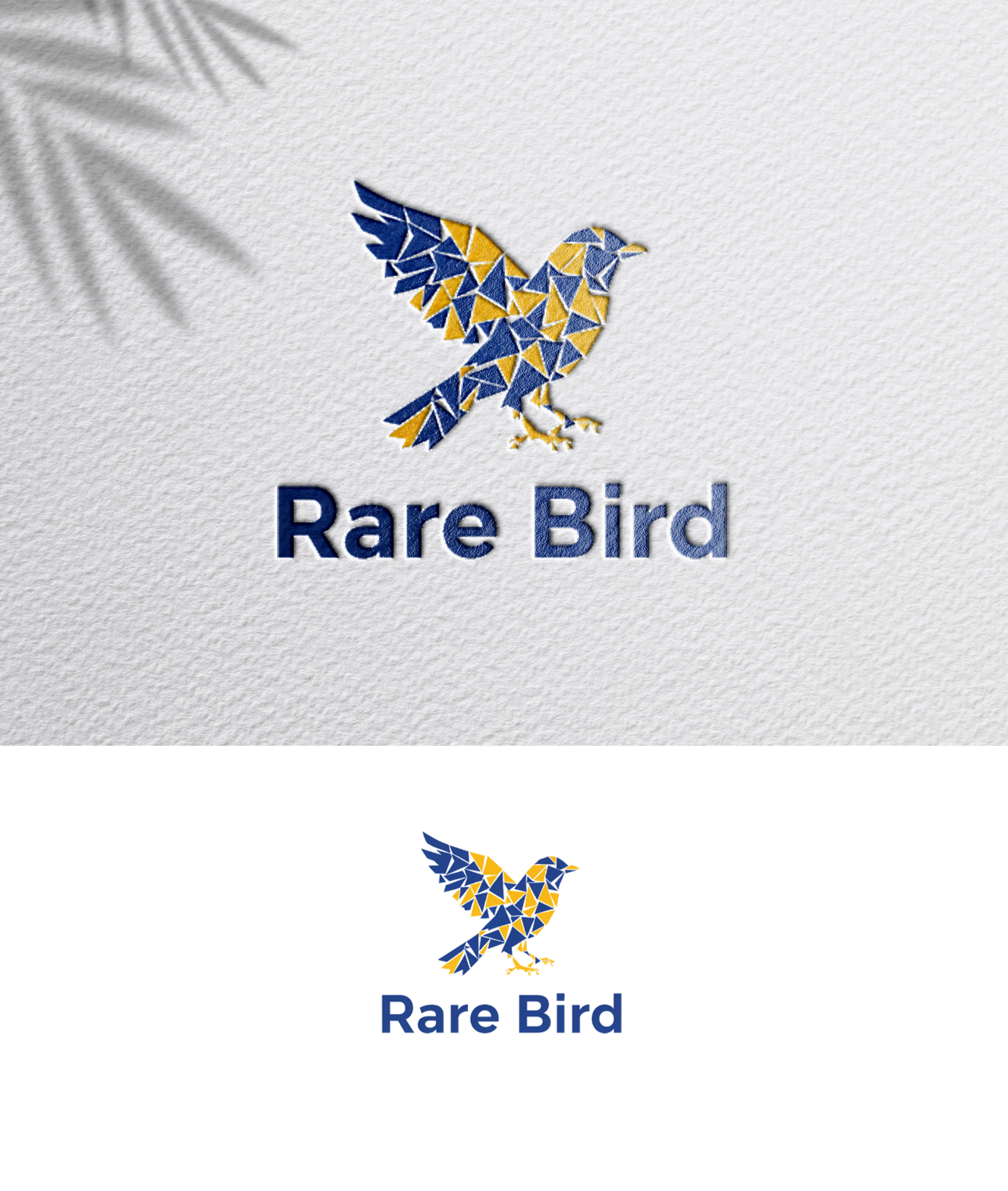 Logo Design by zoyario for this project | Design #36815414