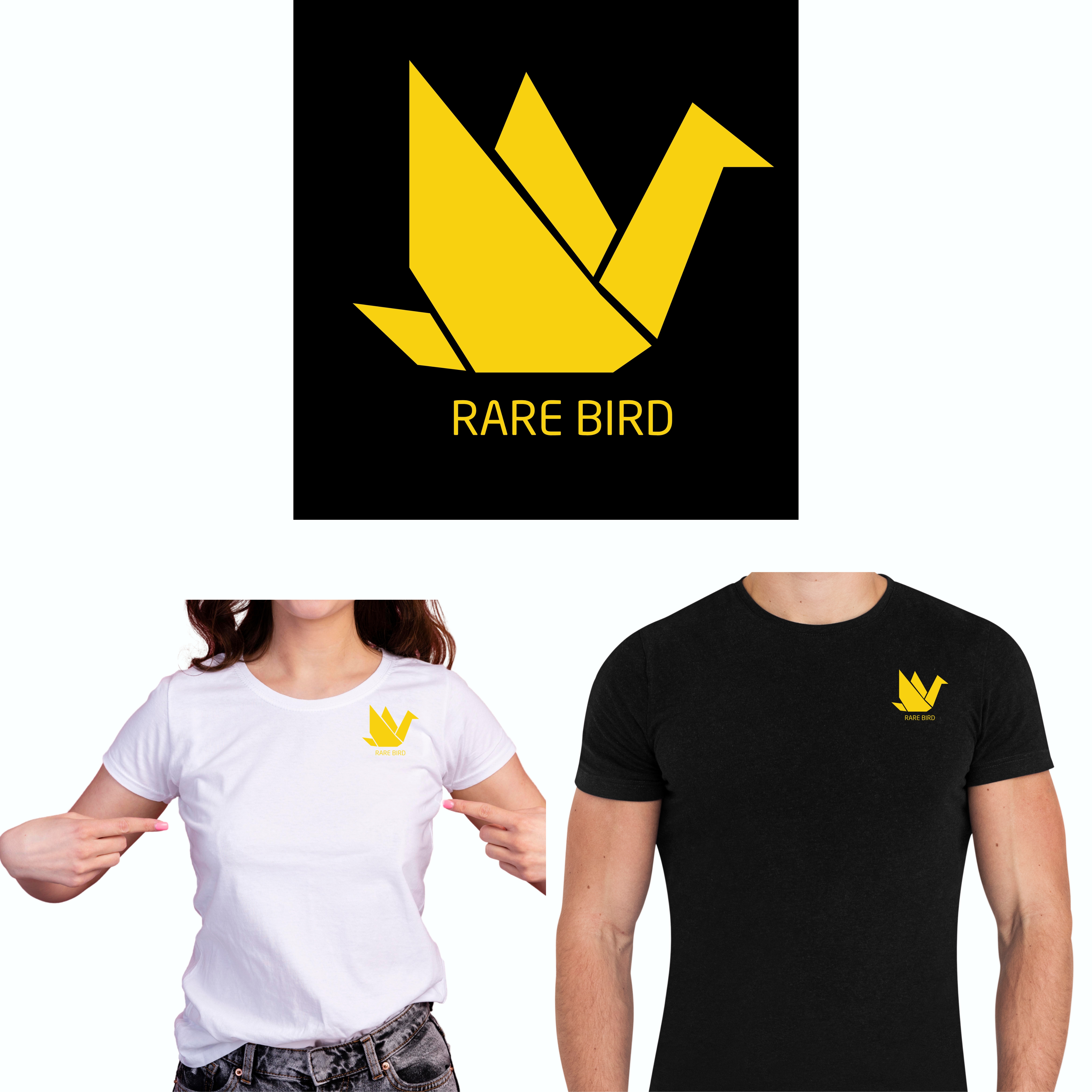 Logo Design by Saumin Bhavsar for this project | Design #36798328