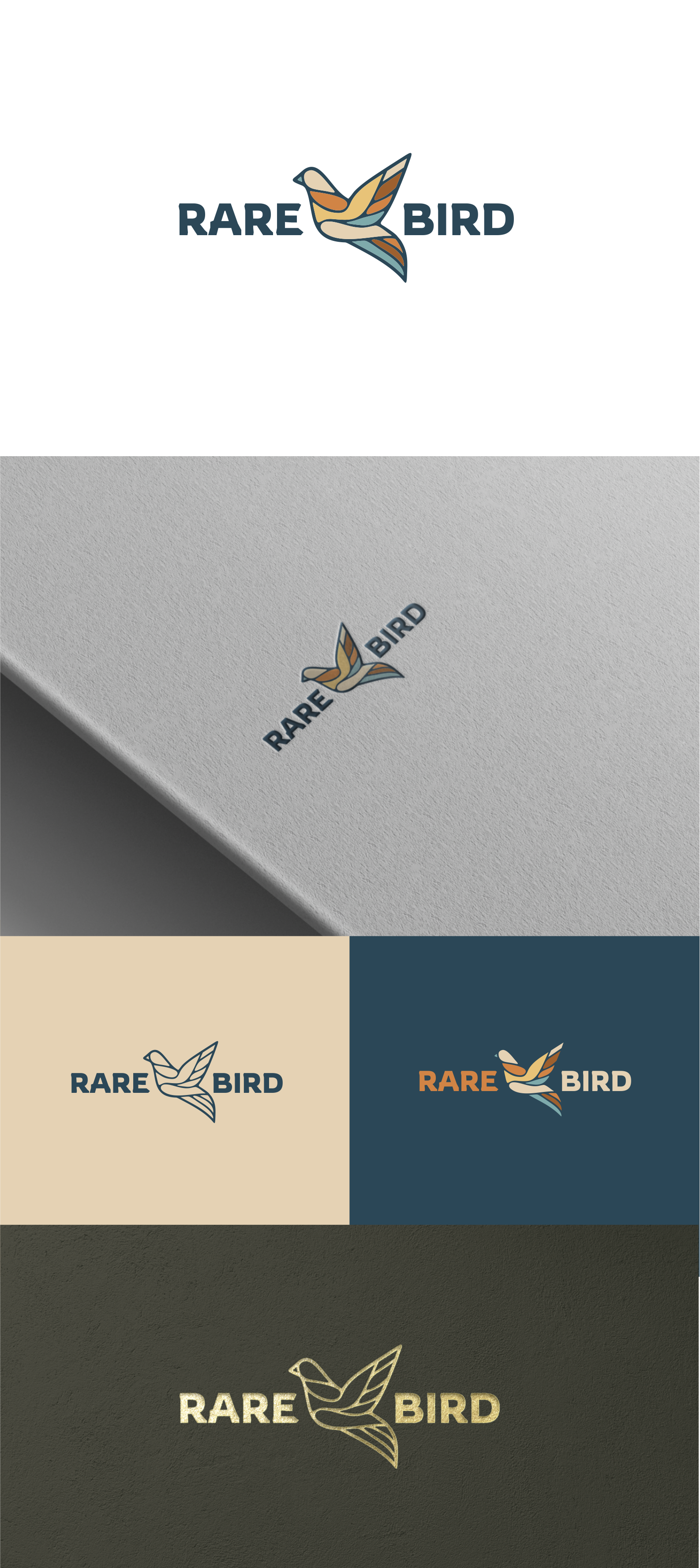 Logo Design by *mary for this project | Design #36784663