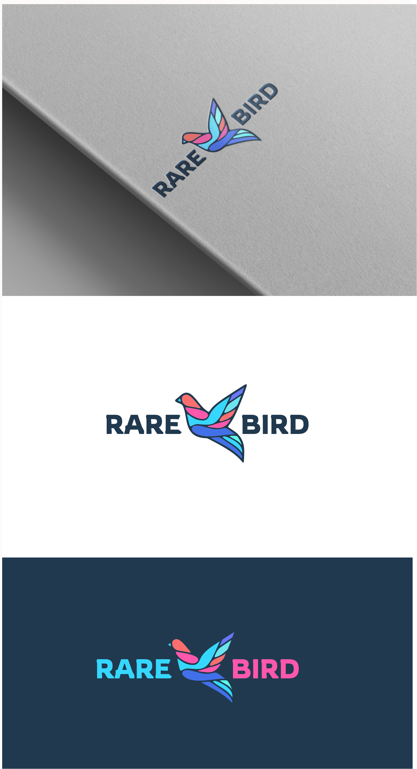 Logo Design by *mary for this project | Design #36786598