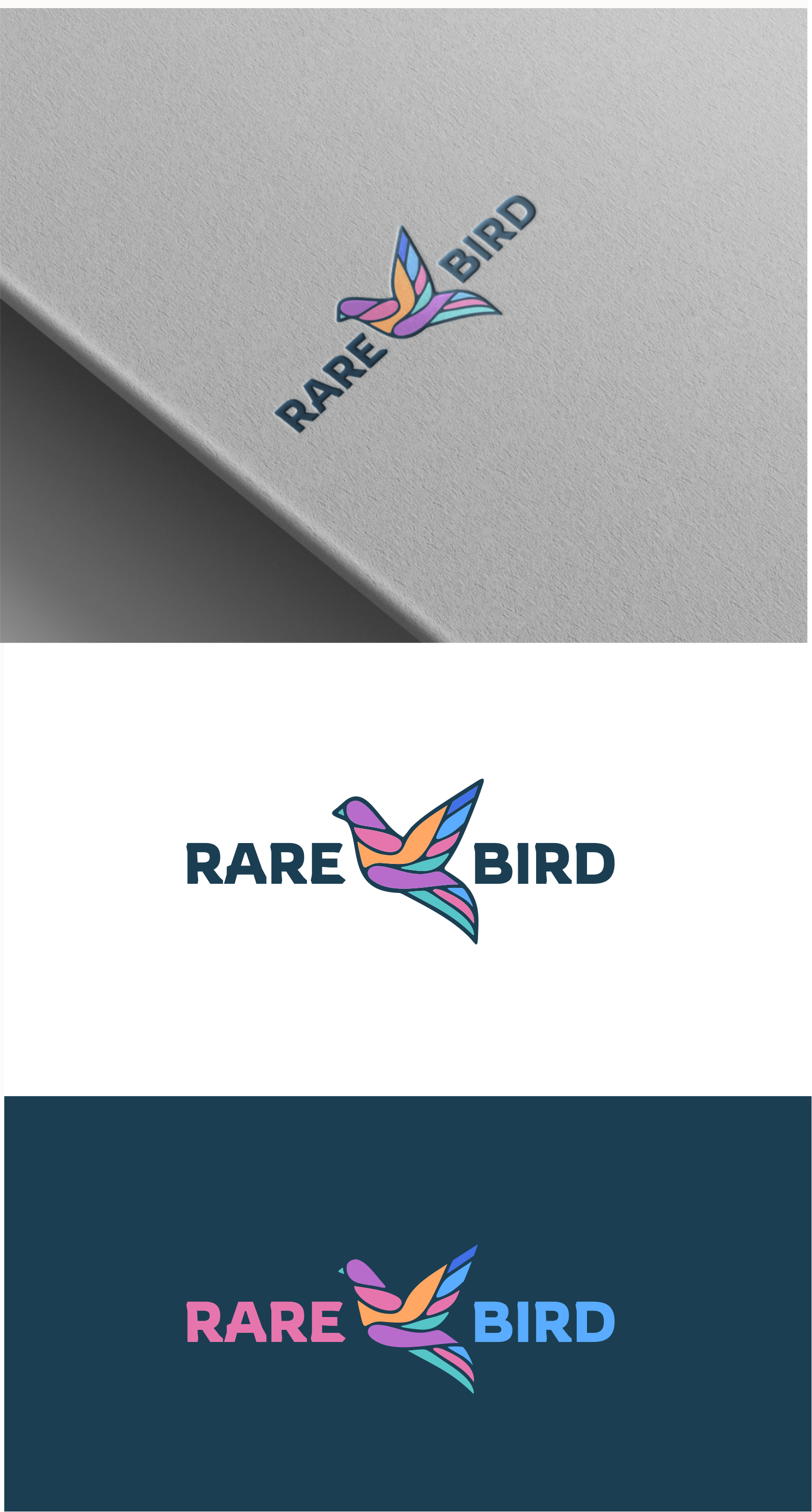 Logo Design by *mary for this project | Design #36786599