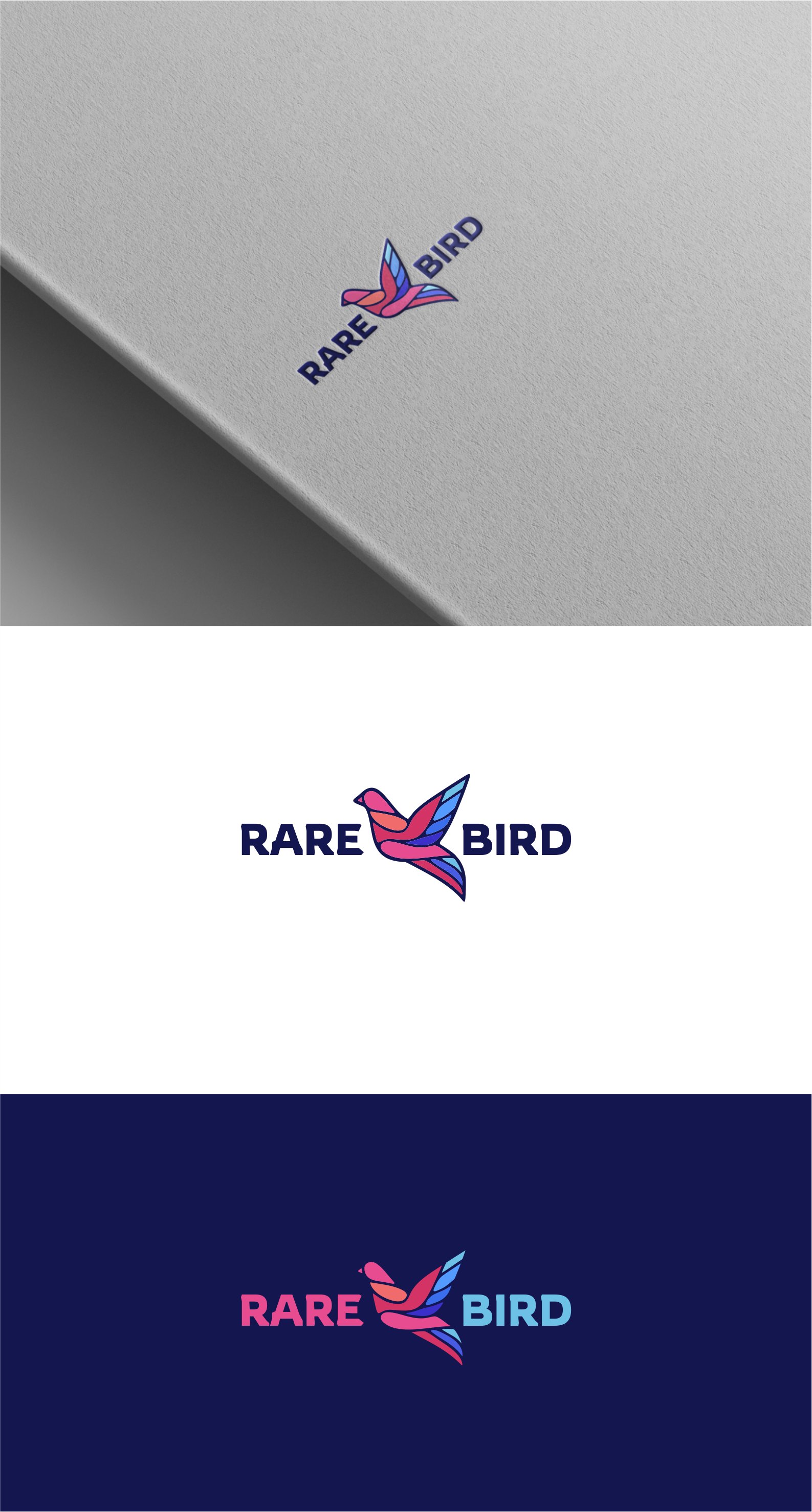 Logo Design by *mary for this project | Design #36786600