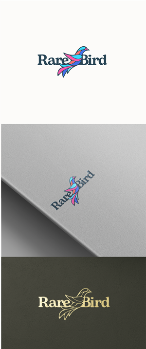 Logo Design by *mary for this project | Design: #36788352