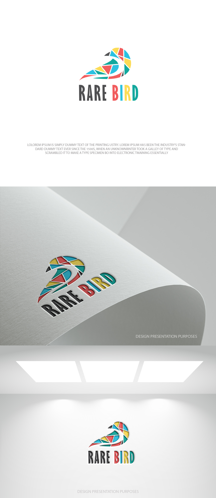 Logo Design by zebronicgraphic for this project | Design #36783478