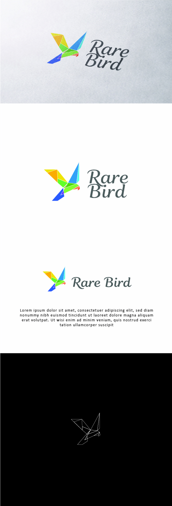 Logo Design by saifysyed Studio for this project | Design #36809834