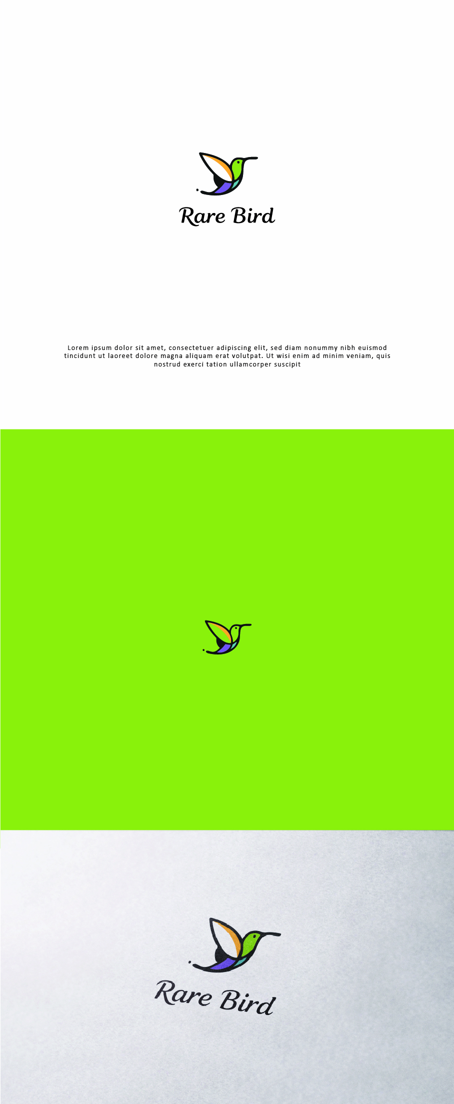 Logo Design by saifysyed Studio for this project | Design #36809882