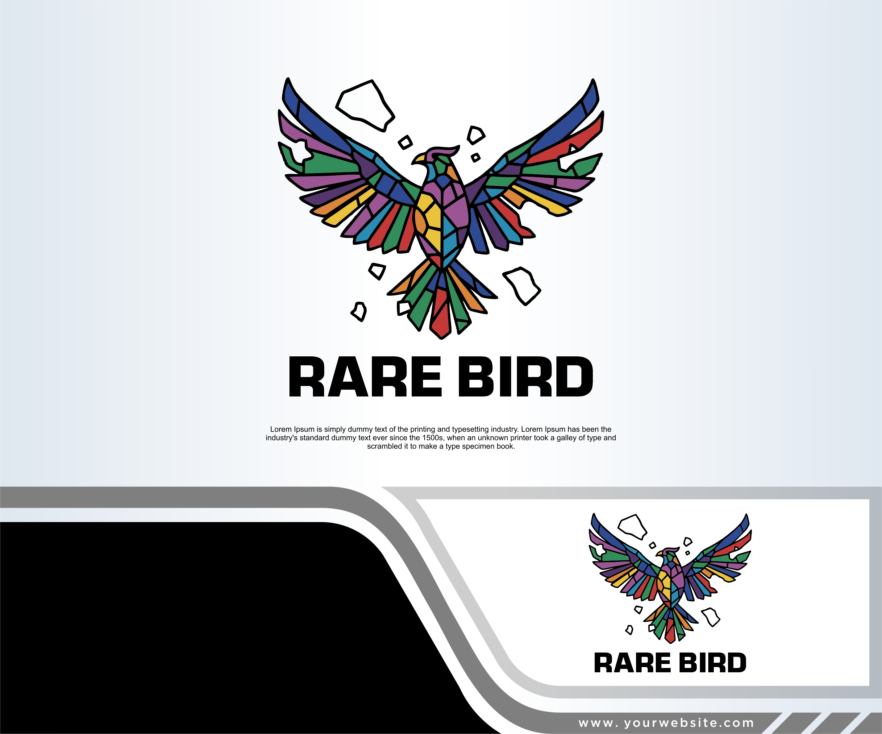 Logo Design by dobleh_creative for this project | Design #36791354