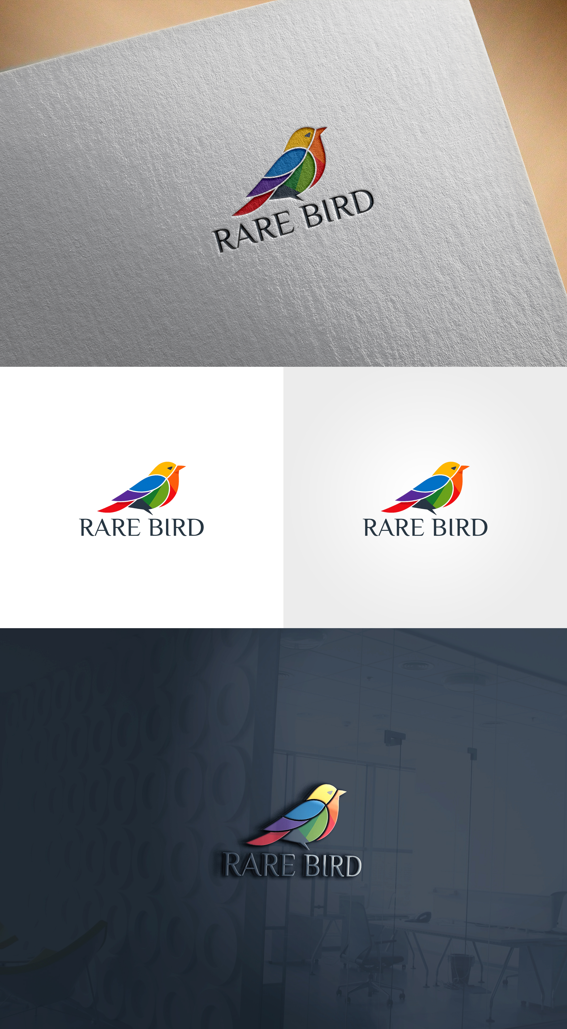 Logo Design by Soonia for this project | Design #36782560