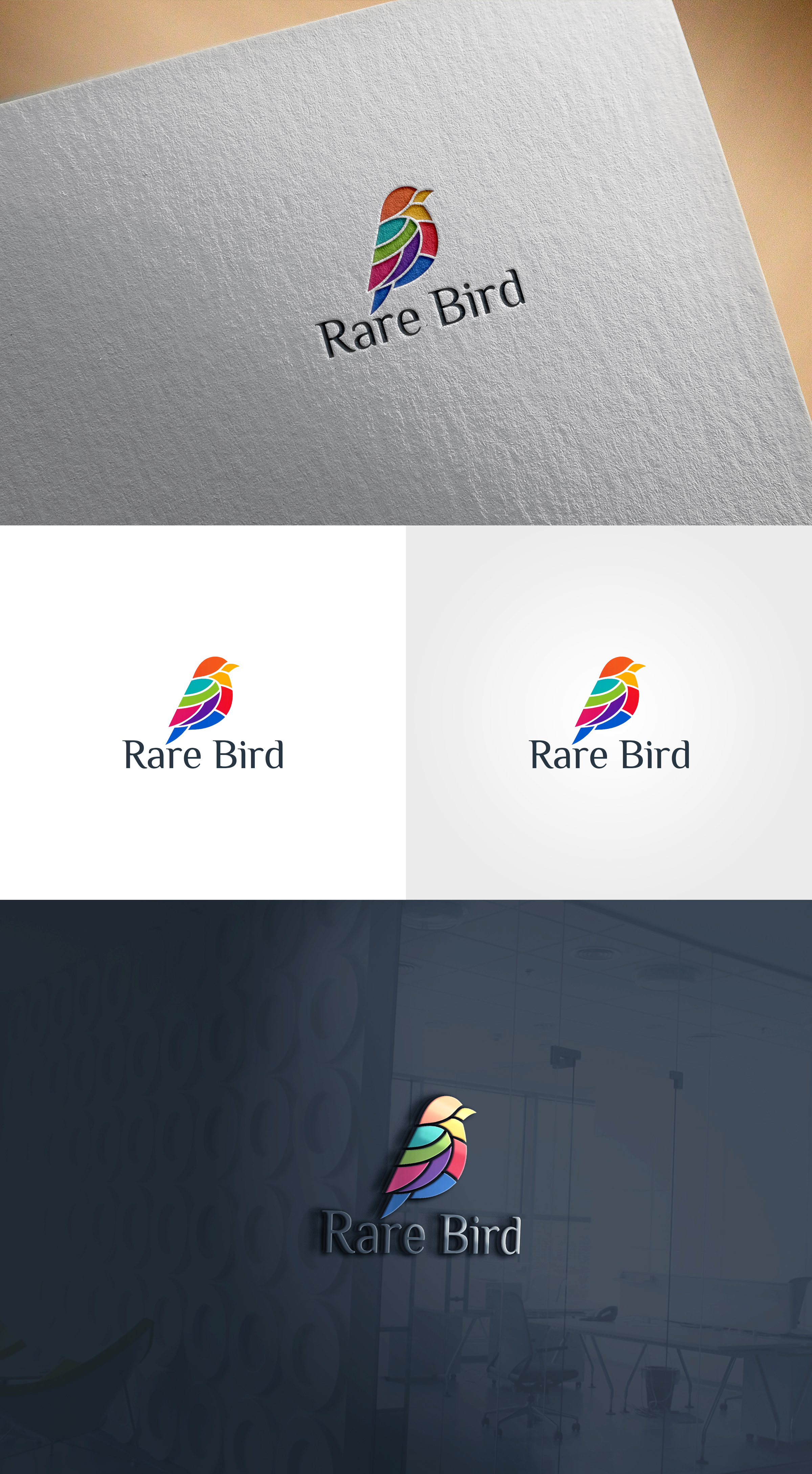 Logo Design by Soonia for this project | Design #36782561