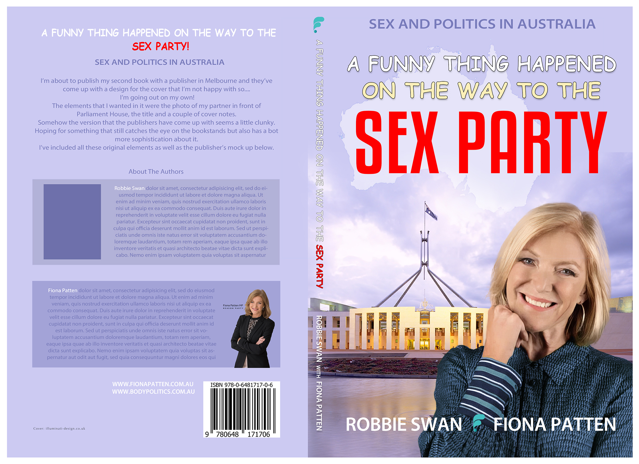 Book Cover Design by illuminati-design for this project | Design #36784509