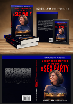 Book Cover Design by negrorichi