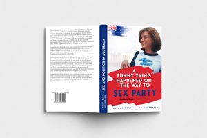 Book Cover Design by M.M for this project | Design #36782054