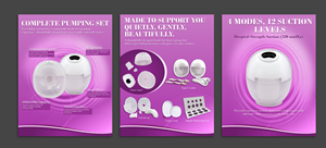 Graphic Design by Rickyy for this project | Design: #36788241