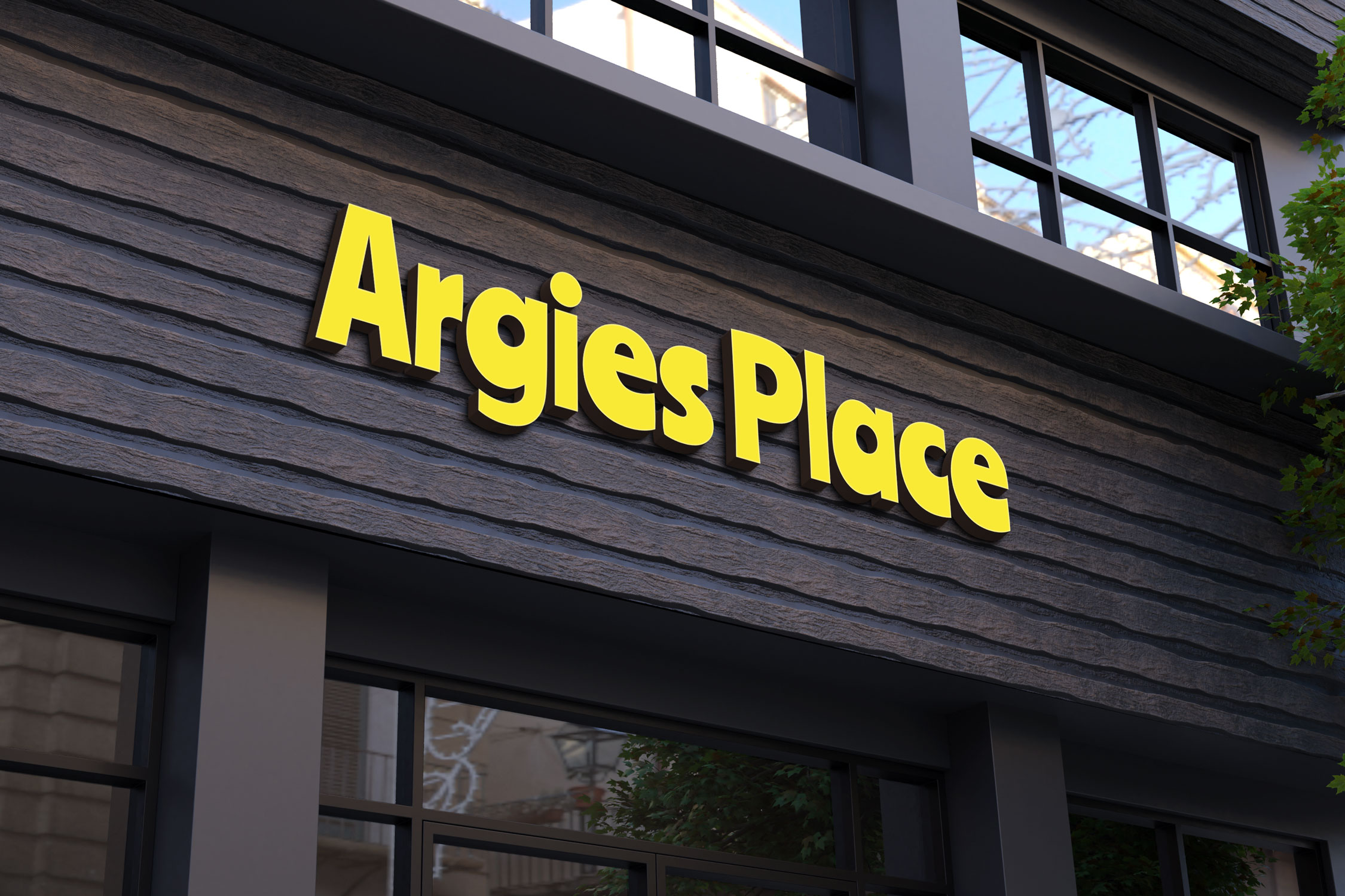 Logo-Design von Kavth für dieses Projekt | Design #36807027