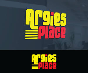 Design de Logo par Srk pix!14 pour ce projet | Design : #36781825