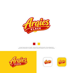 Logo Design by Kenshin777 for this project | Design: #36785401