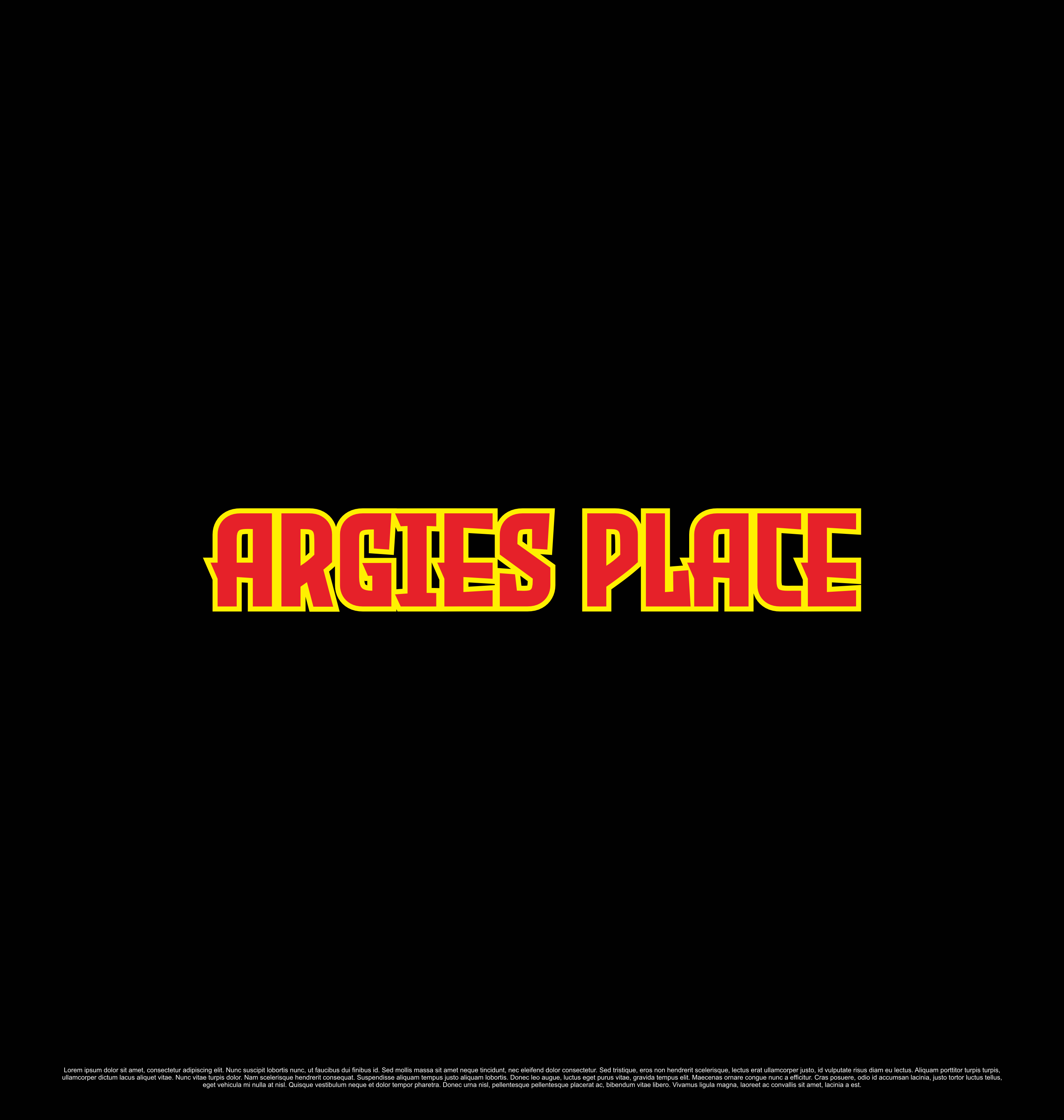 Logo-Design von saesean für dieses Projekt | Design #36787849