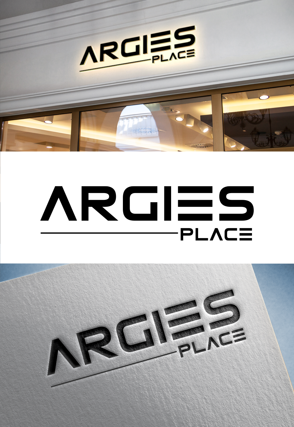 Logo-Design von Innovative Graphix für dieses Projekt | Design #36786616