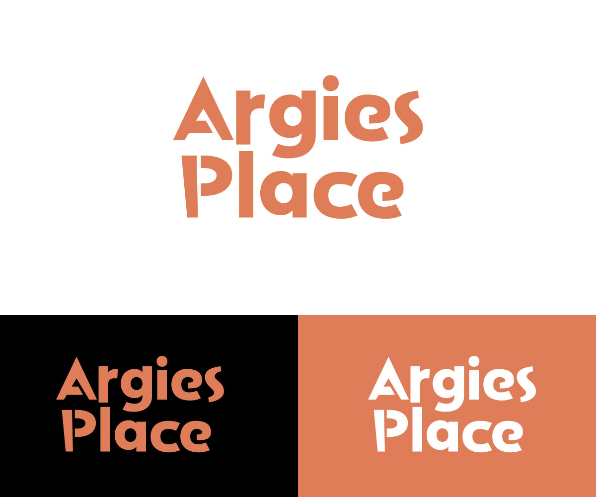 Logo Design by DesignMaker 2 for this project | Design #36806915