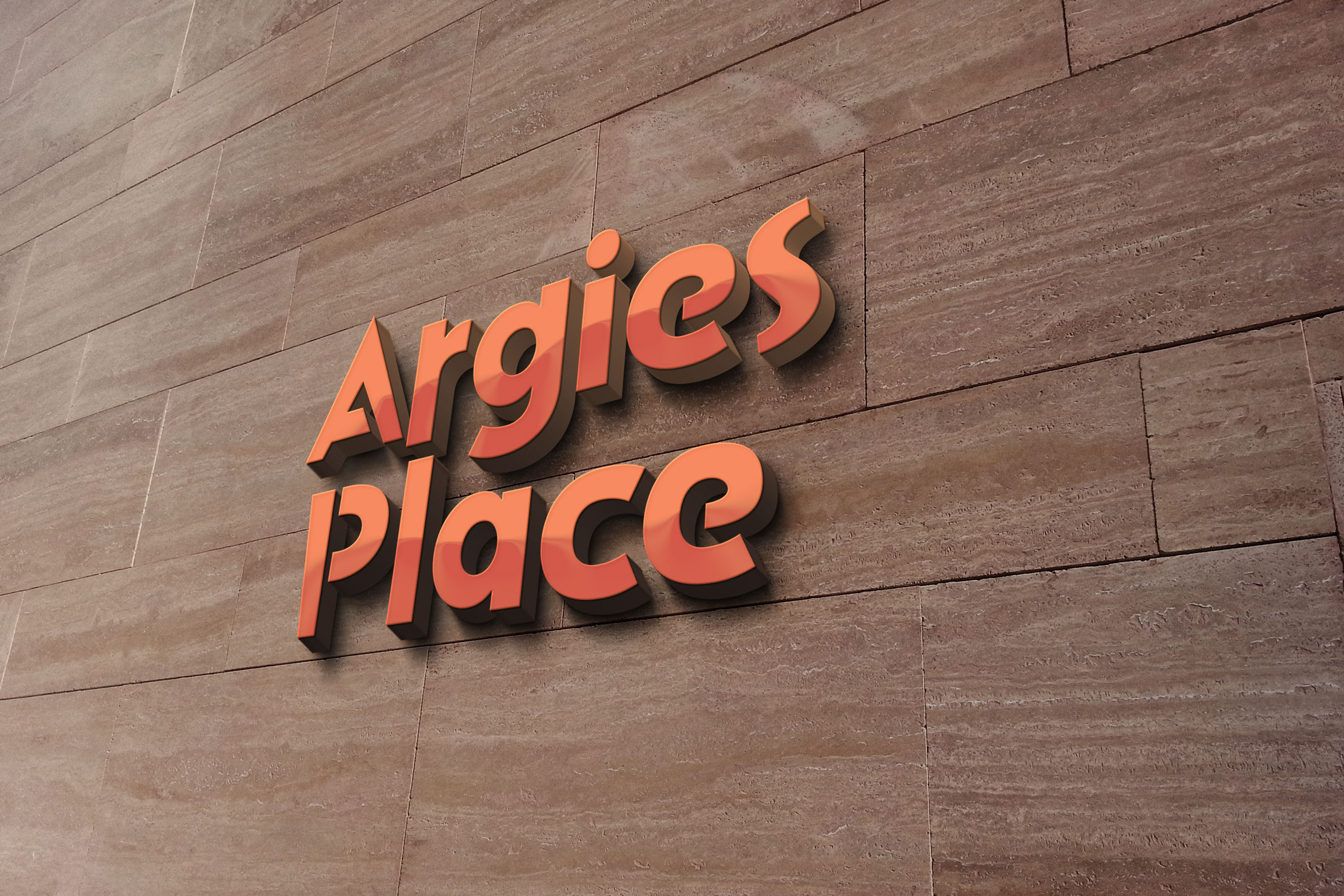 Logo Design by DesignMaker 2 for this project | Design #36806936