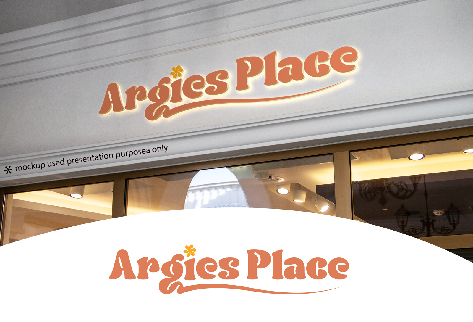 Logo Design by musa-fir for this project | Design #36785539