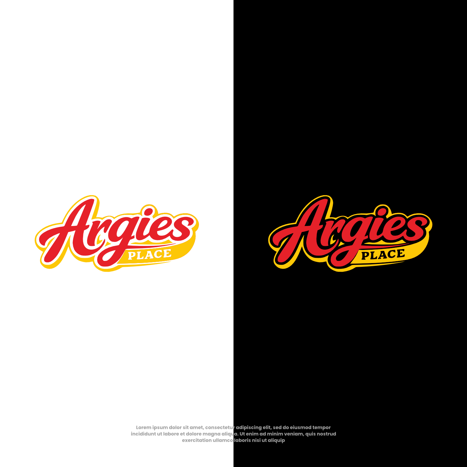 Logo Design by Vinsmoke Sanji for this project | Design #36796625