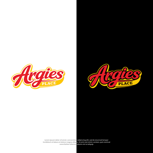 Logo Design by Vinsmoke Sanji for this project | Design: #36796625