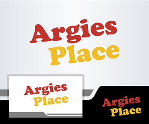 Logo Design by Eldmal for this project | Design: #36784012