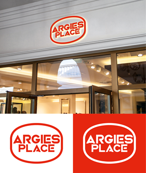 Logo Design by Eldmal for this project | Design: #36793619