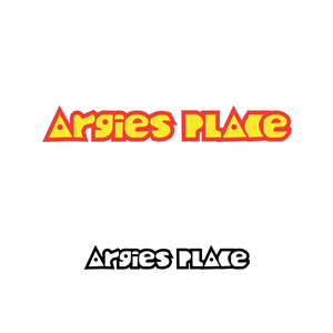 Logo Design by Ozlem Ozturkoglu