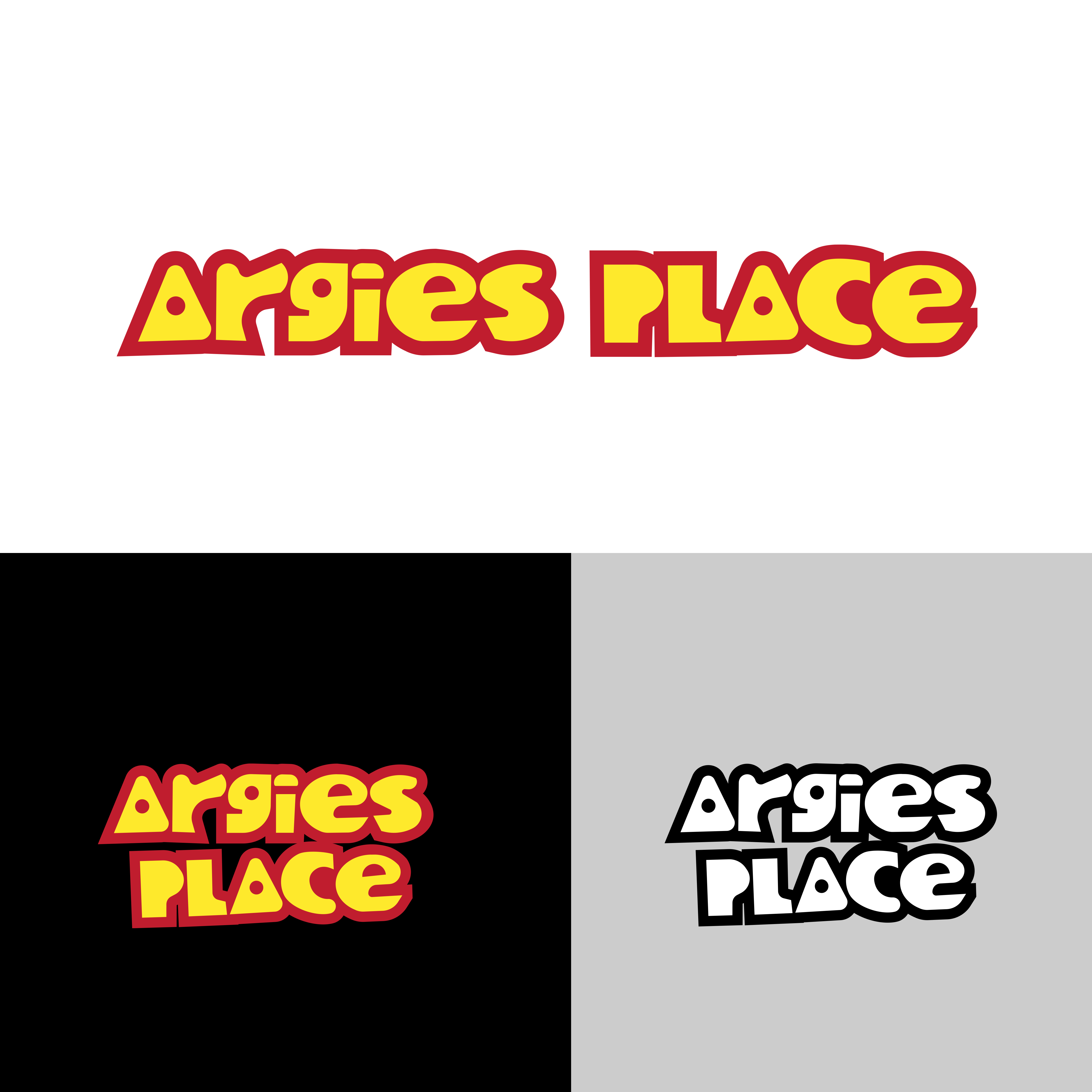 Logo Design by Ozlem Ozturkoglu for this project | Design #36785283