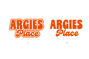 Logo Design by HSL Brain