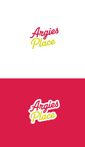 Logo Design by Magdi Bayomi for this project | Design: #36803356