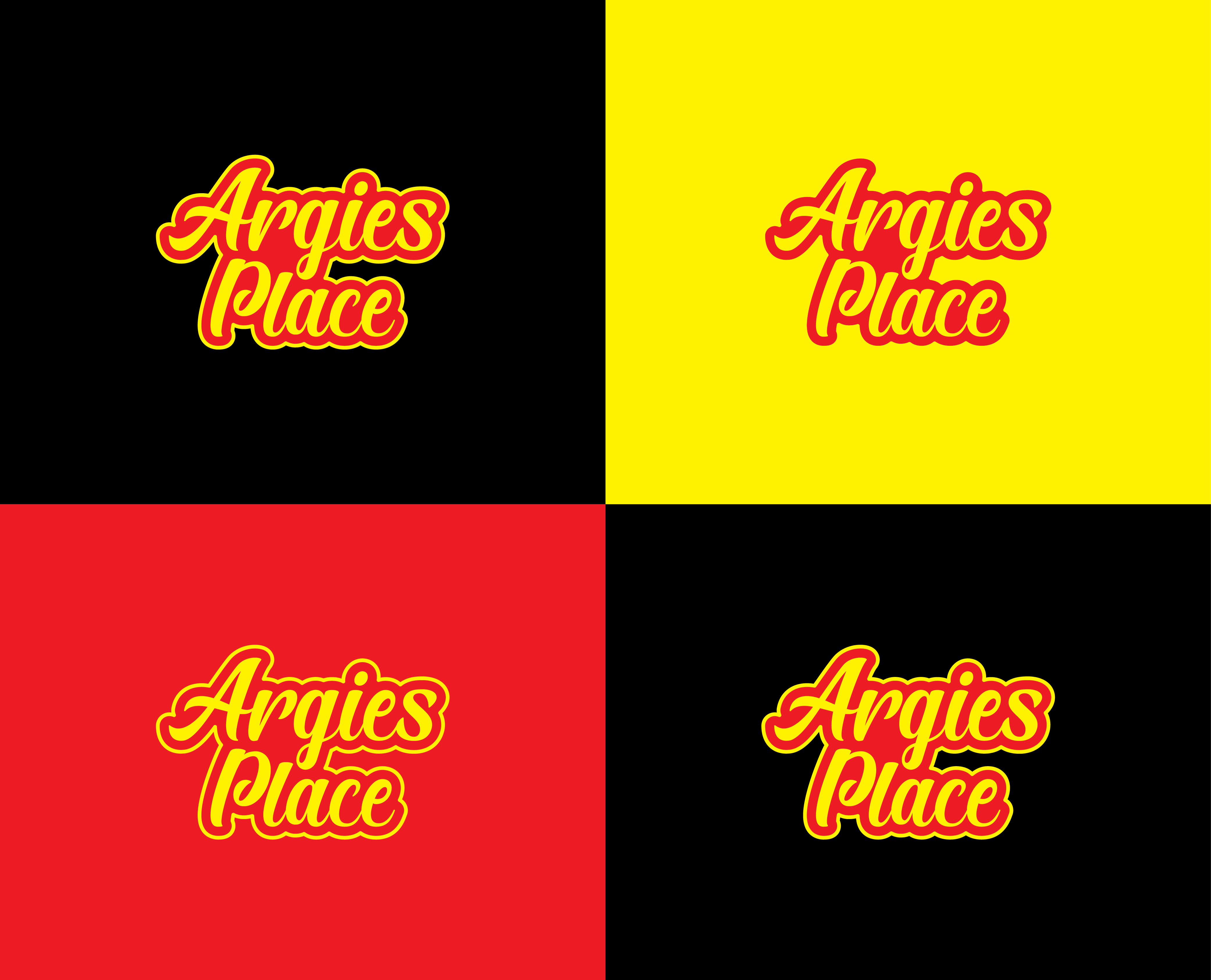 Logo Design by Ridg0 for this project | Design #36786859