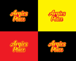 Logo Design by Ridg0 for this project | Design: #36786859