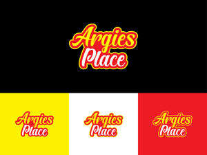 Logo Design by Ridg0 for this project | Design: #36786875