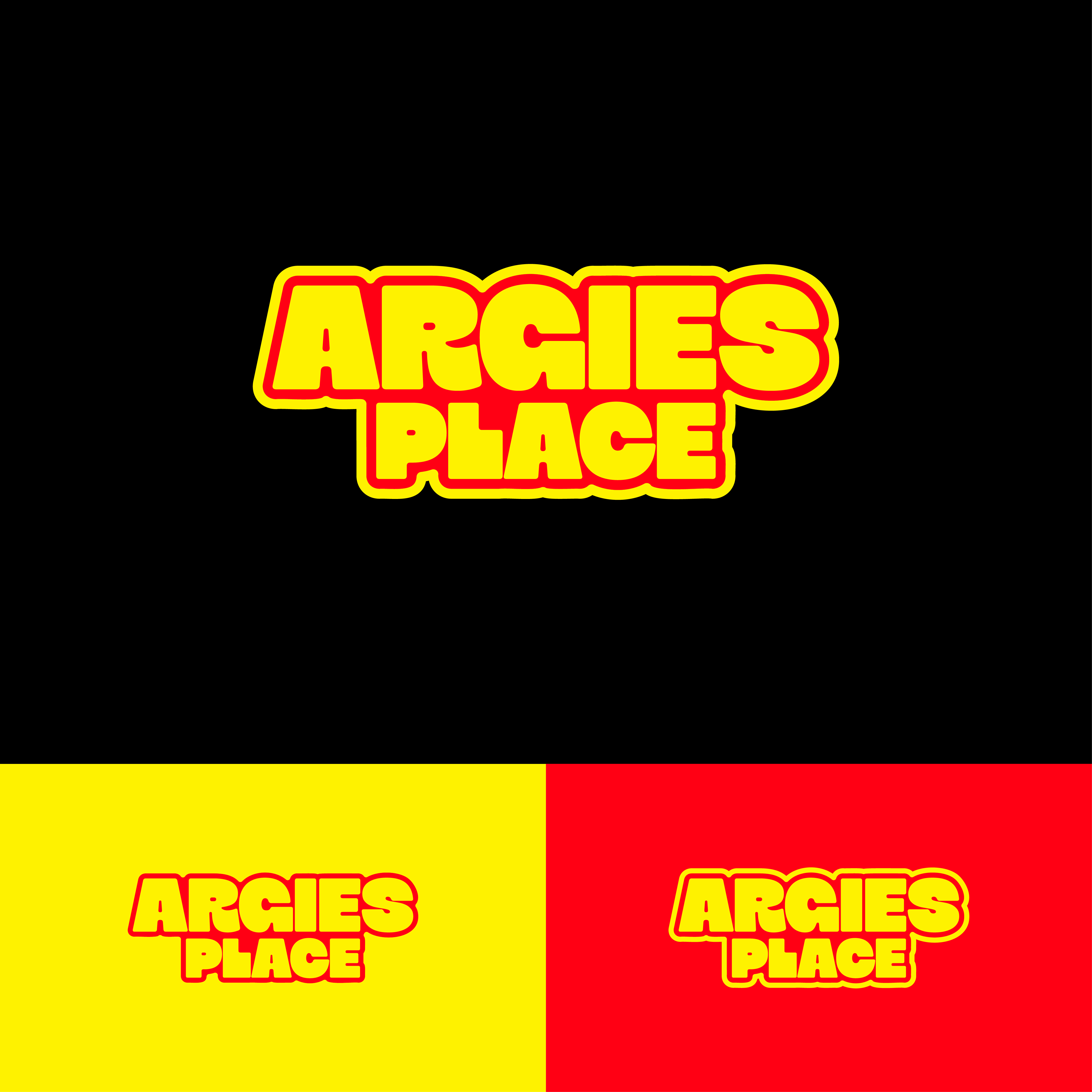 Logo Design by Ridg0 for this project | Design #36786944