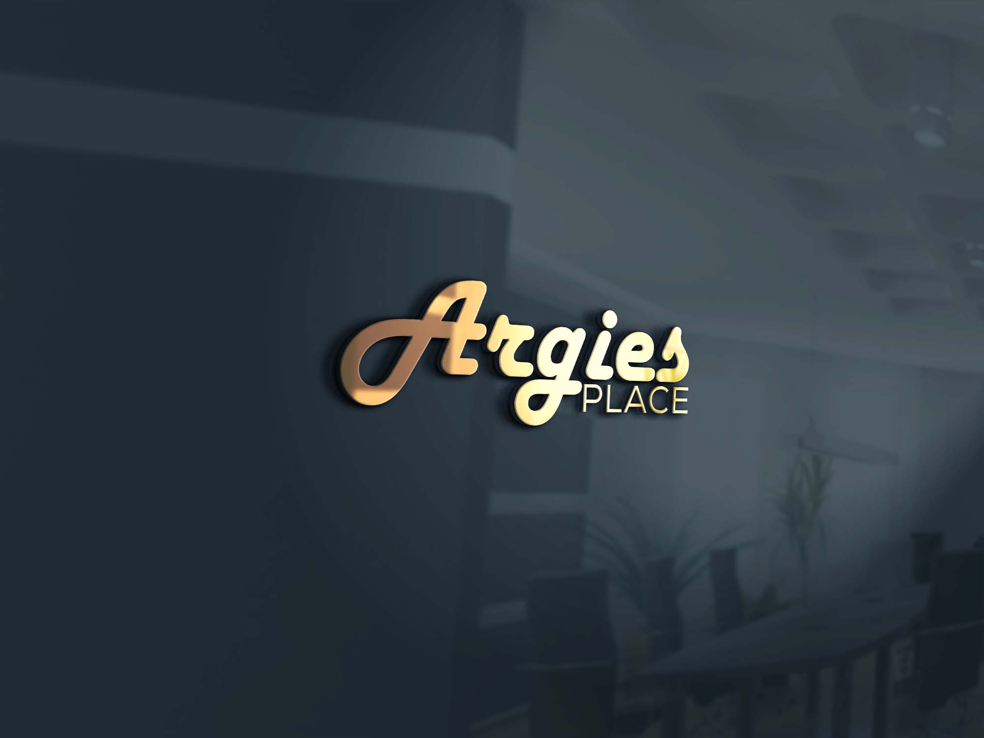 Diseño de Logo por RobloxPro para este proyecto | Diseño #36787435