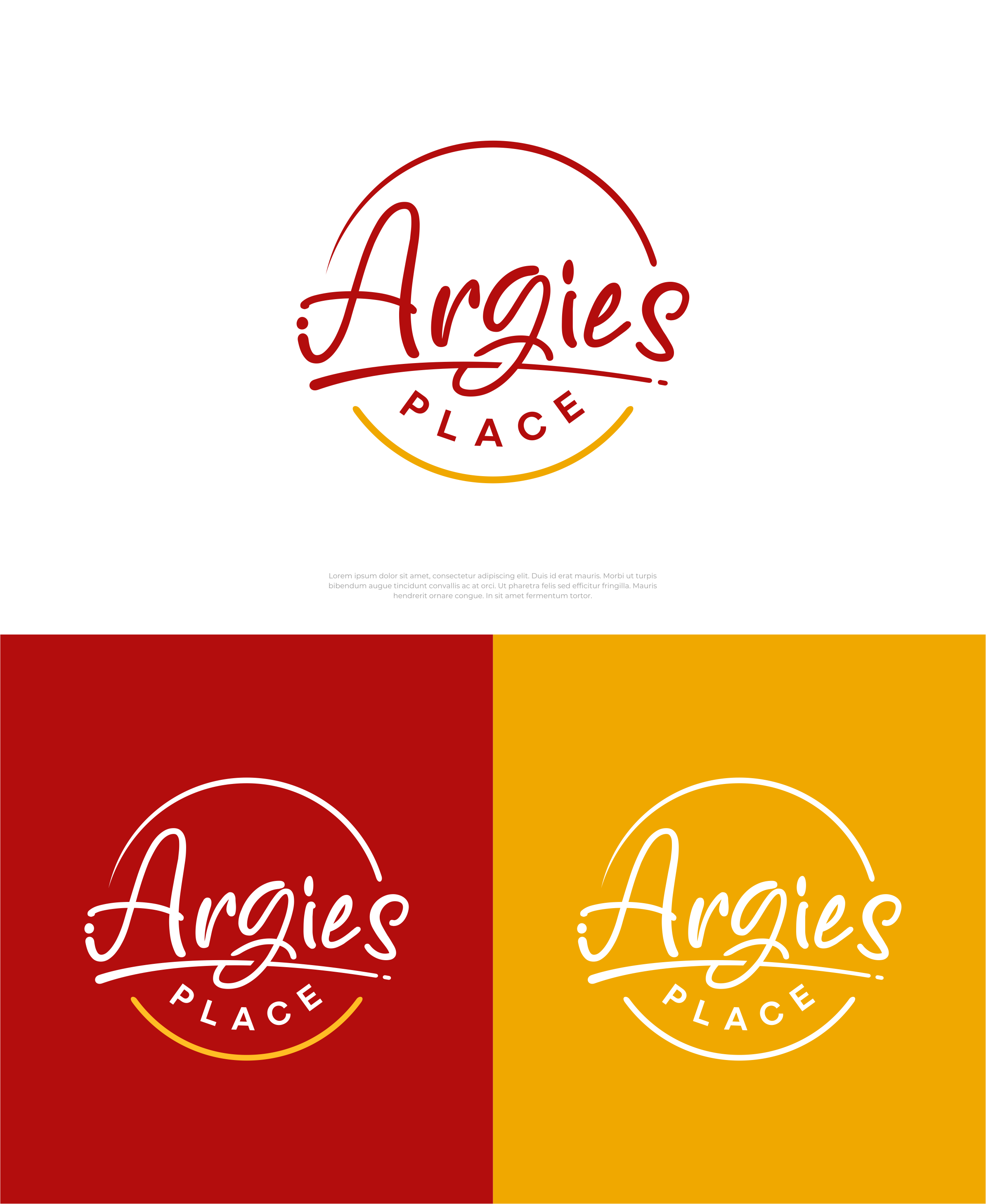 Design de Logo par artswolf pour ce projet | Design #36940698