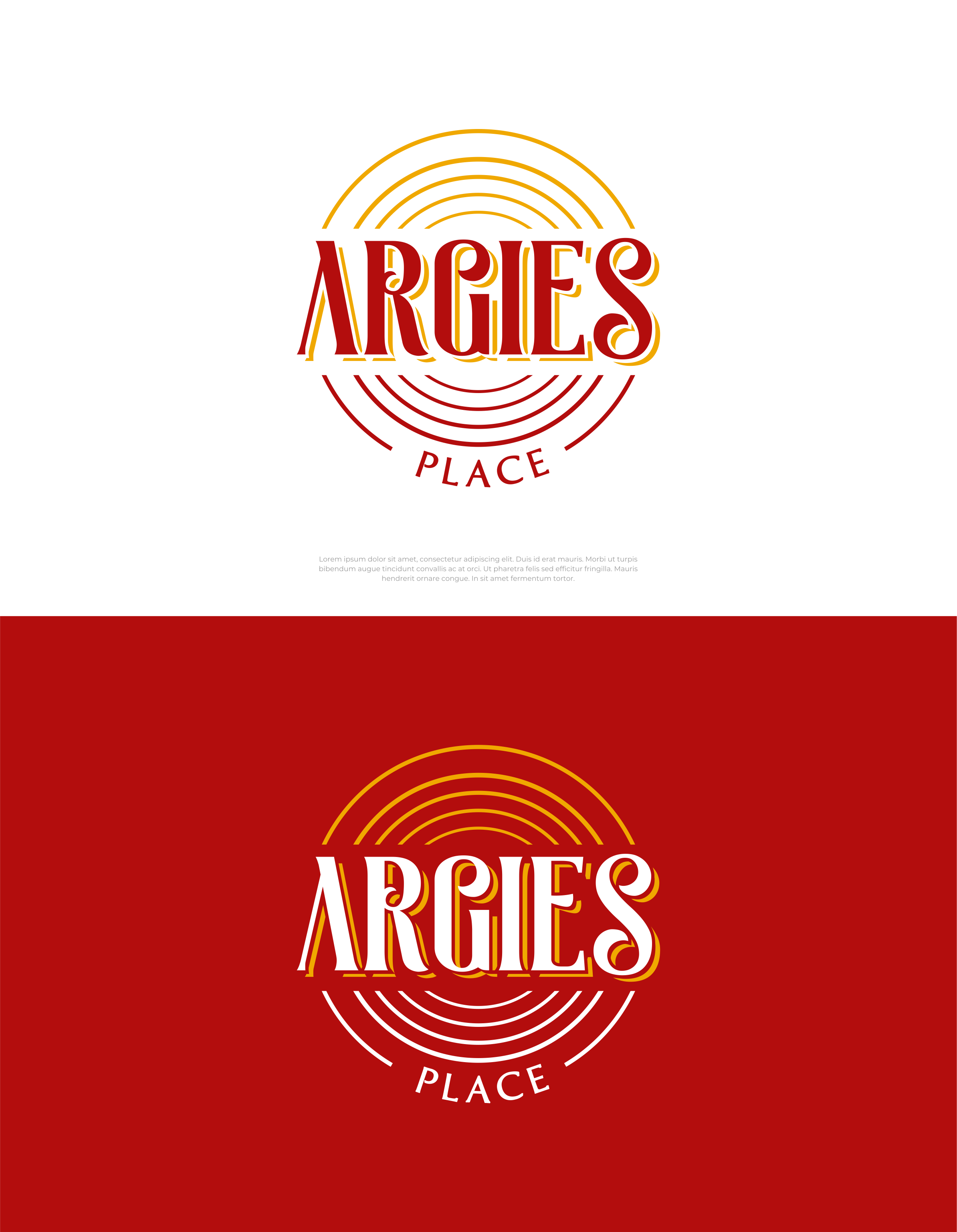 Design de Logo par artswolf pour ce projet | Design #36941091